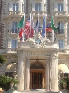 How much does it cost from Cannes to Nice Airport