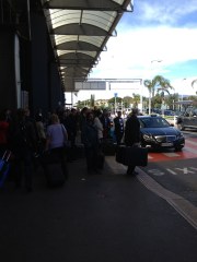 Taxi Cannes to Nice Airport