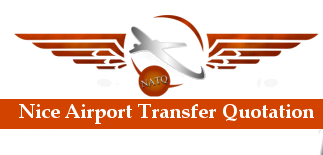 Car   WiTh   Driver Taxi   Nice    Airport  to  Cannes   Antibes   Juan Les  Pins